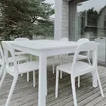Cisowy Zakatek Chalet *
