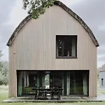 Cisowy Zakatek Chalet Sasino