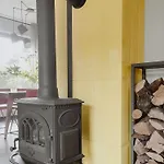Chalet Cisowy Zakatek