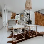 Chalet Cisowy Zakatek *
