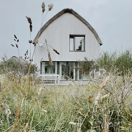 Cisowy Zakatek Chalet *