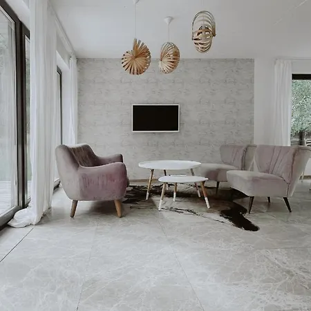 Chalet Cisowy Zakatek