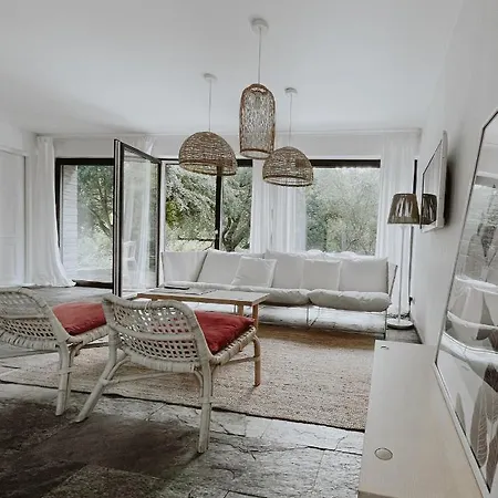 Chalet Cisowy Zakatek