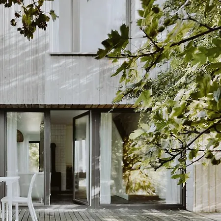 Cisowy Zakatek Chalet *