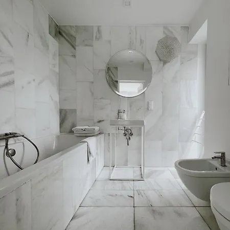 Cisowy Zakatek Chalet