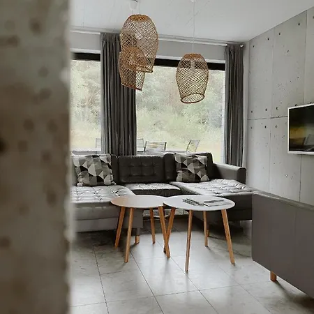 Cisowy Zakatek * Sasino