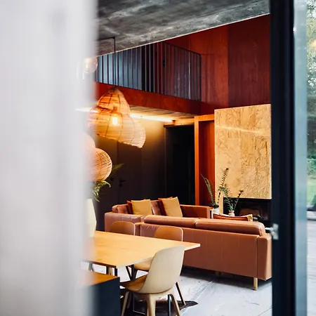 Cisowy Zakatek Chalet *