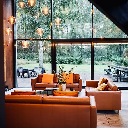 Cisowy Zakatek Sasino