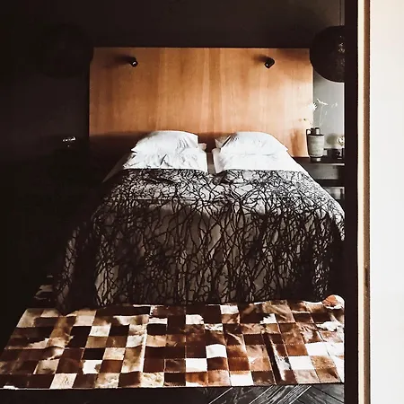 Horská chata Cisowy Zakatek *