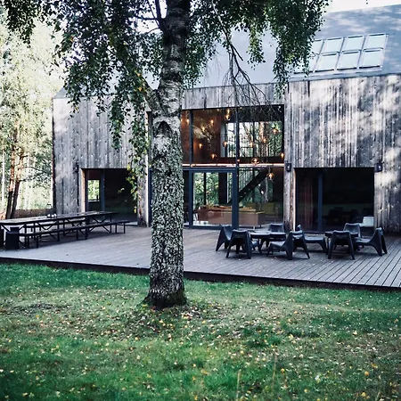 Cisowy Zakatek Sasino