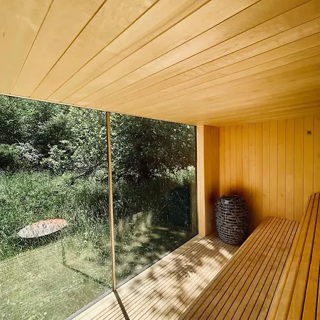 Chalet Cisowy Zakatek