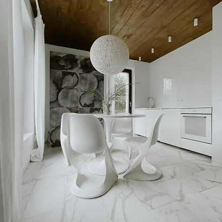 Chalet Cisowy Zakatek *