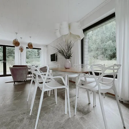 Chalet Cisowy Zakatek *