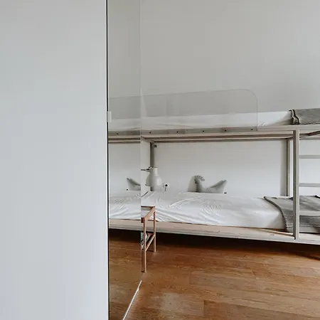 Horská chata Cisowy Zakatek *