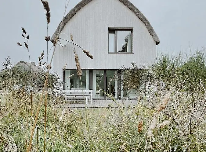 Cisowy Zakatek Alpesi faház *