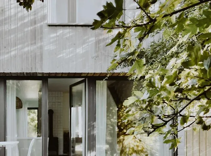 Cisowy Zakatek Alpesi faház *