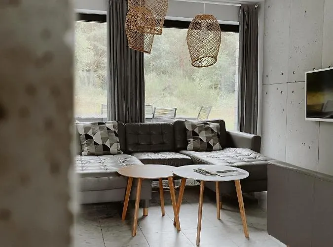 Cisowy Zakatek * Sasino