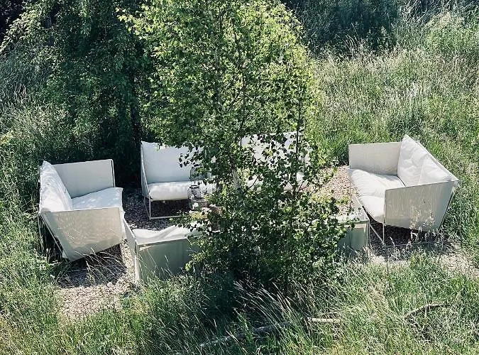 Cisowy Zakatek * Sasino