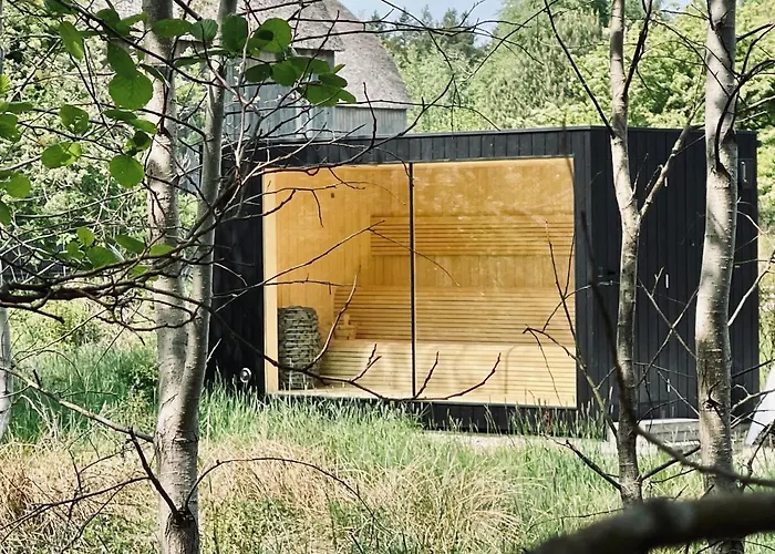 Alpesi faház Cisowy Zakatek *