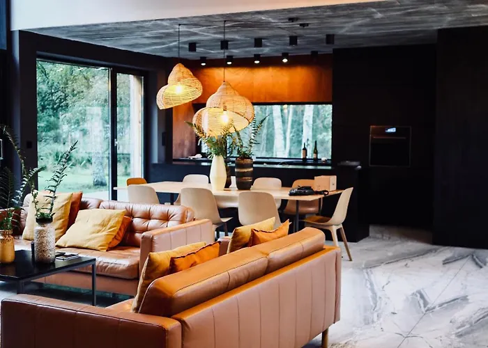 Cisowy Zakatek Sasino