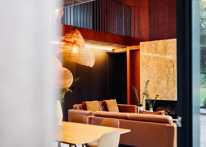 Cisowy Zakatek Alpesi faház *