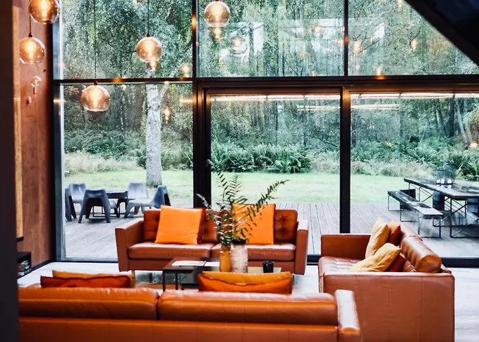 Cisowy Zakatek Sasino