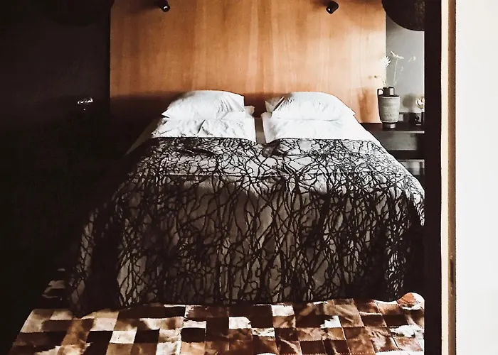 Alpesi faház Cisowy Zakatek *