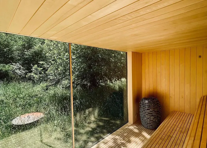 Alpesi faház Cisowy Zakatek