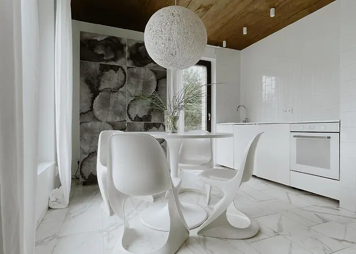 Alpesi faház Cisowy Zakatek *