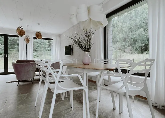 Alpesi faház Cisowy Zakatek *